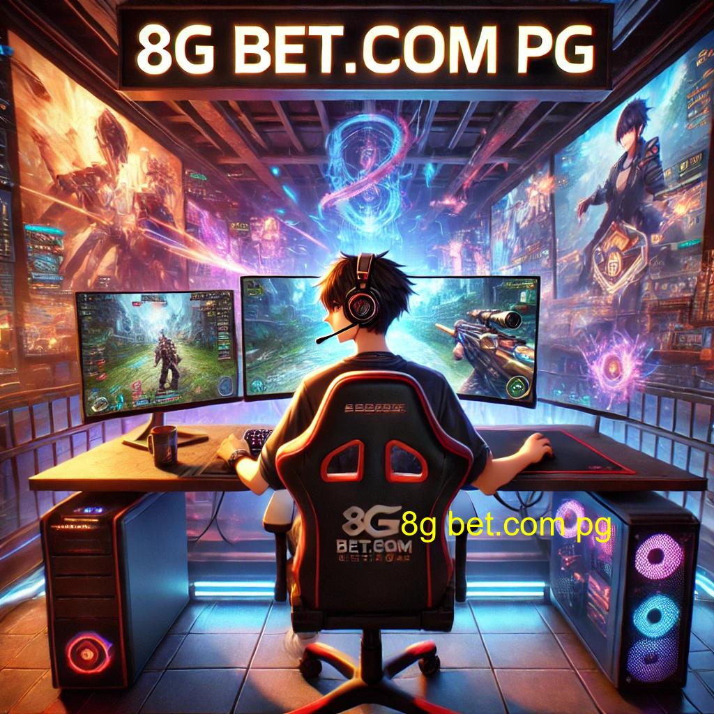 8g bet.com pg